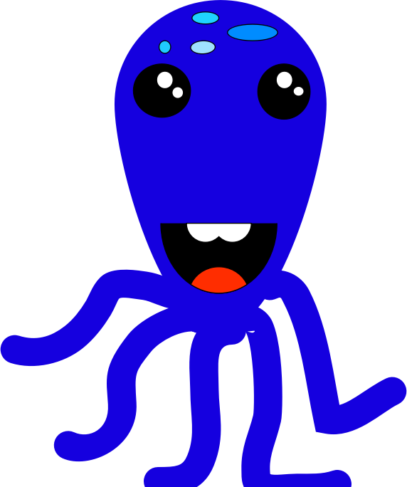 octopus