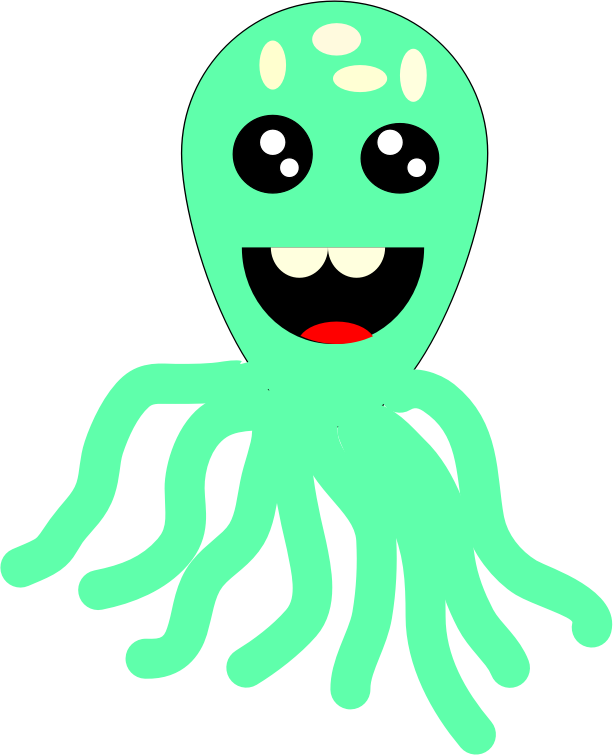 Octopus