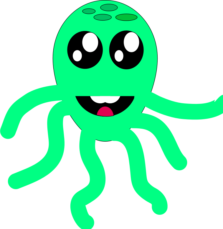 Octopus