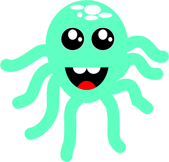 Octapus
