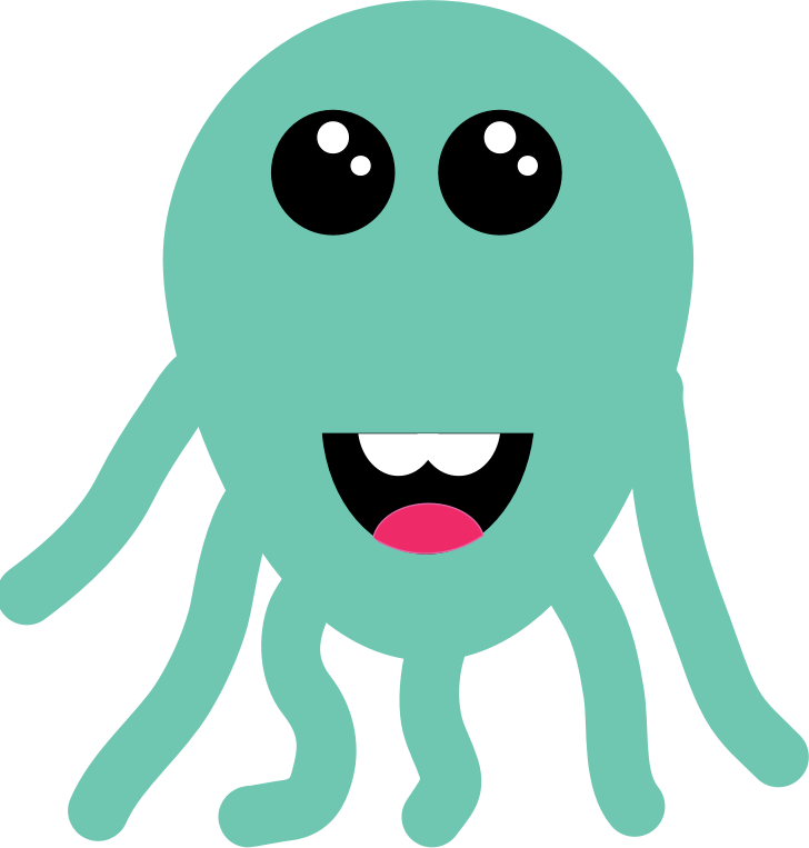 octopus