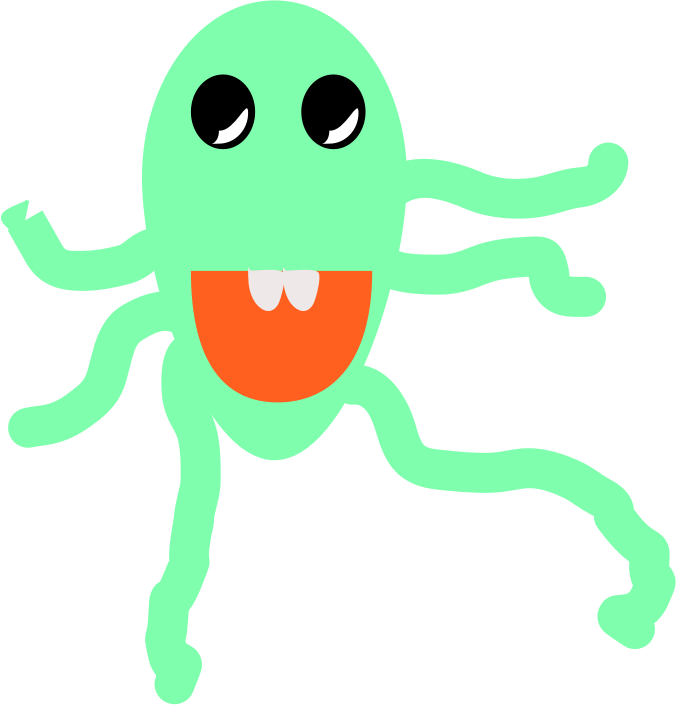 octopus