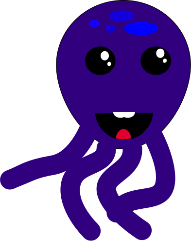 octopus