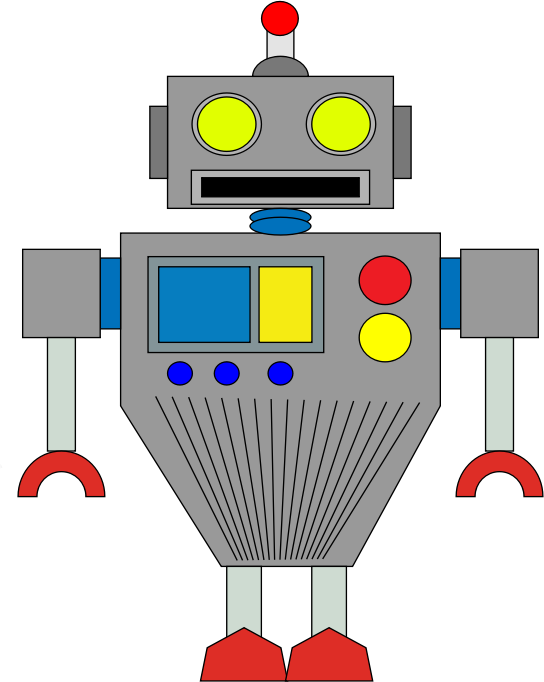 Robot