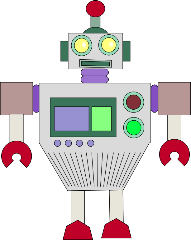 Robot