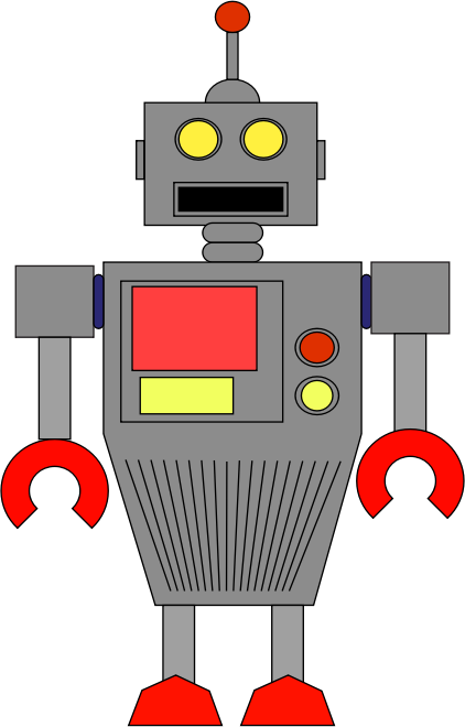 Robot