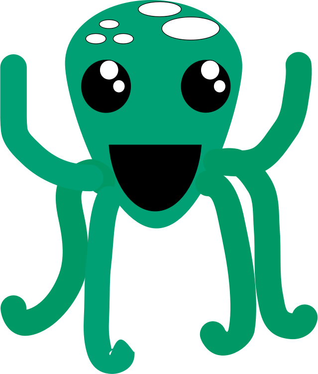 octopus