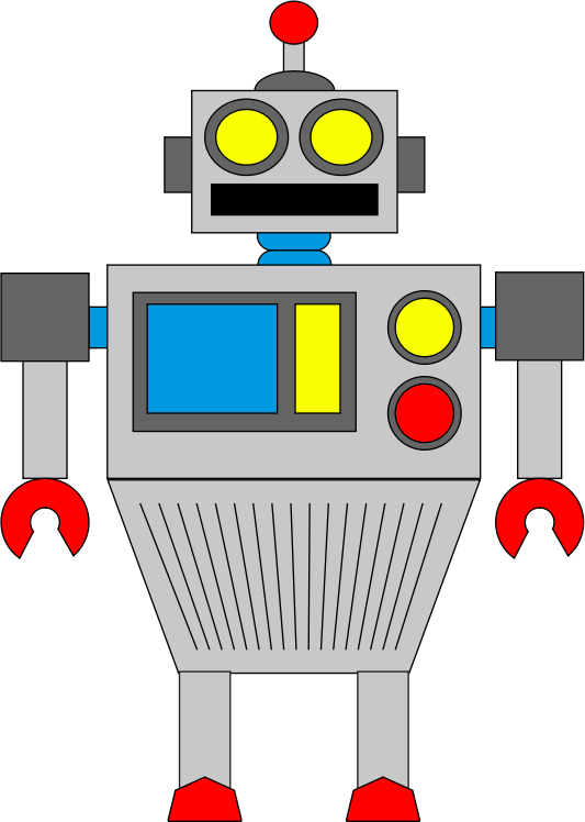 Robot