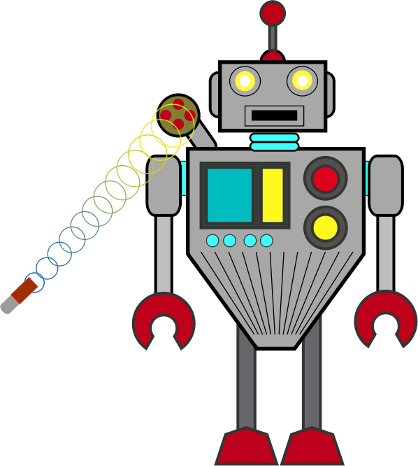 Robot