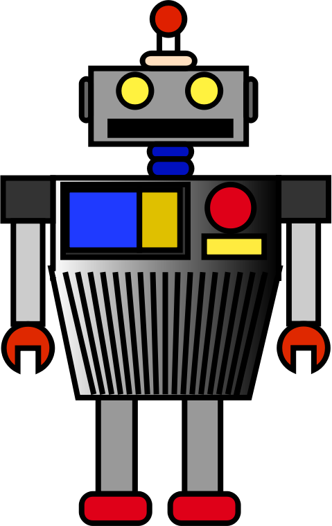 Robot
