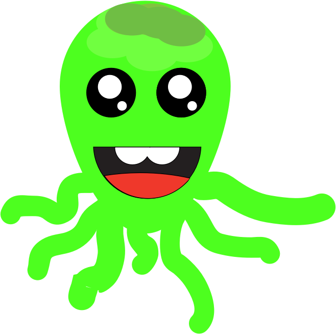 Octupus