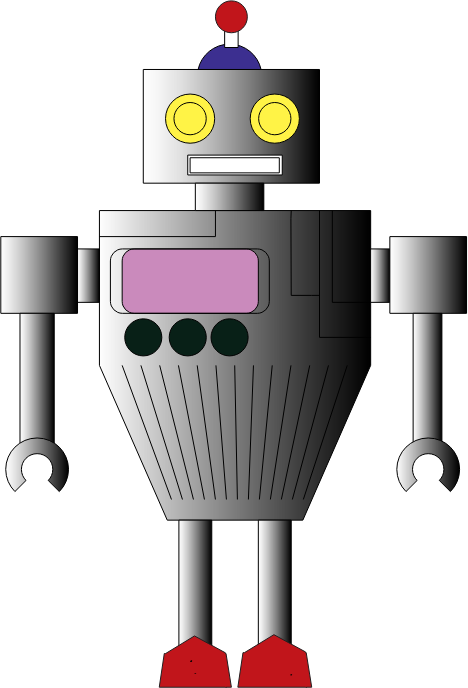 robot