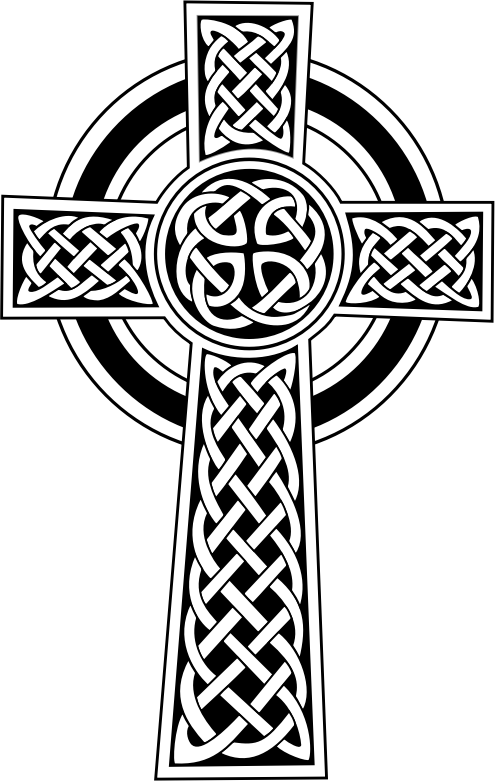 Celtic Cross