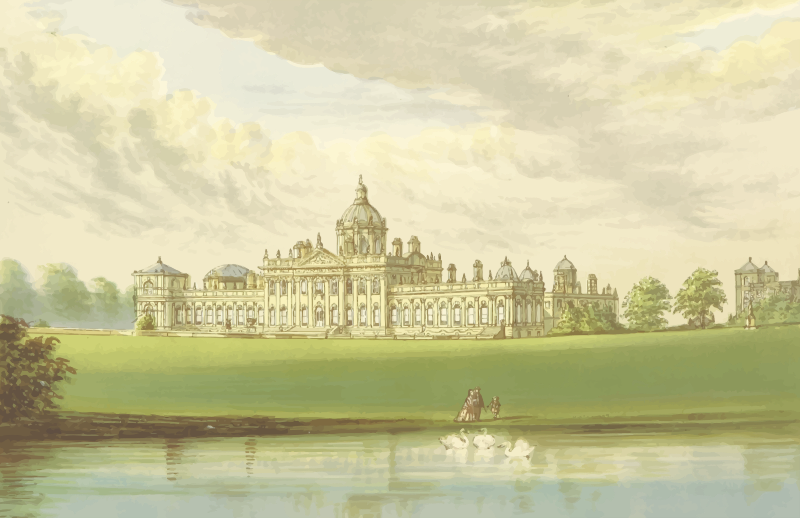 Castle Howard