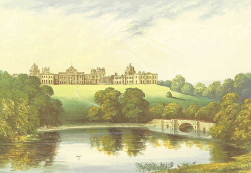 Blenheim