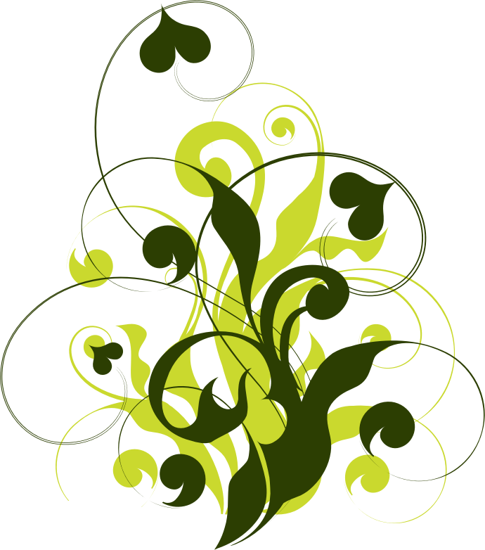 Floral Flourish 4