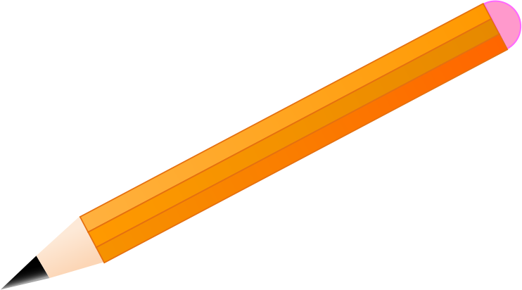 Simple Pencil