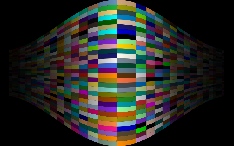 Colorful Abstract Background 3