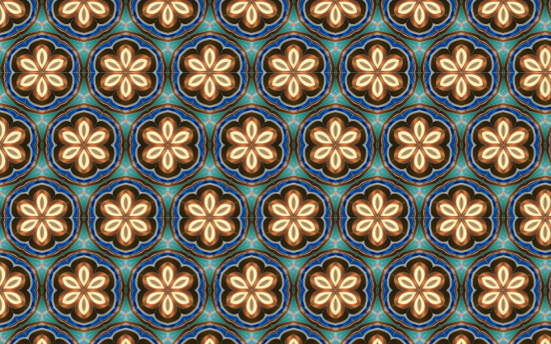 Seamless Pattern 64