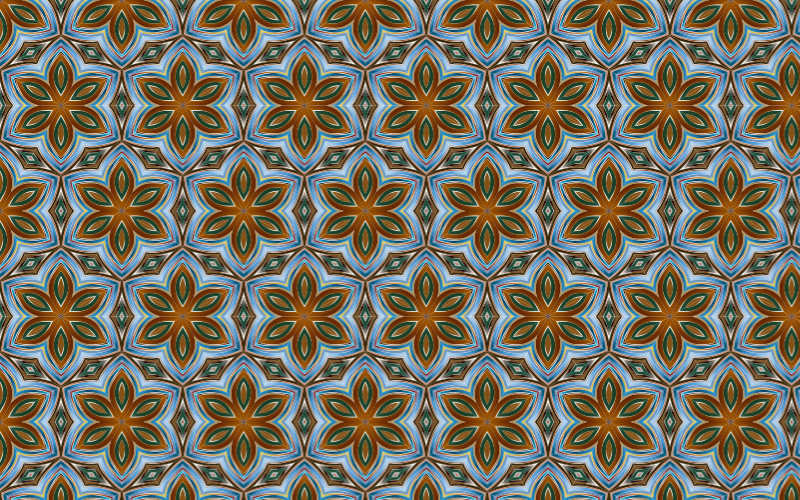 Seamless Pattern 66