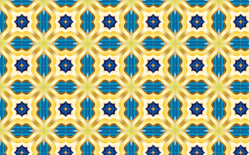 Seamless Pattern 68
