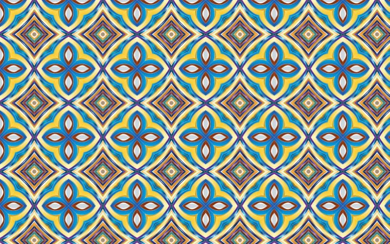Seamless Pattern 74