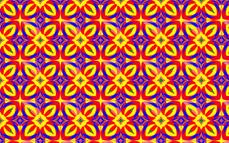 Seamless Pattern 78