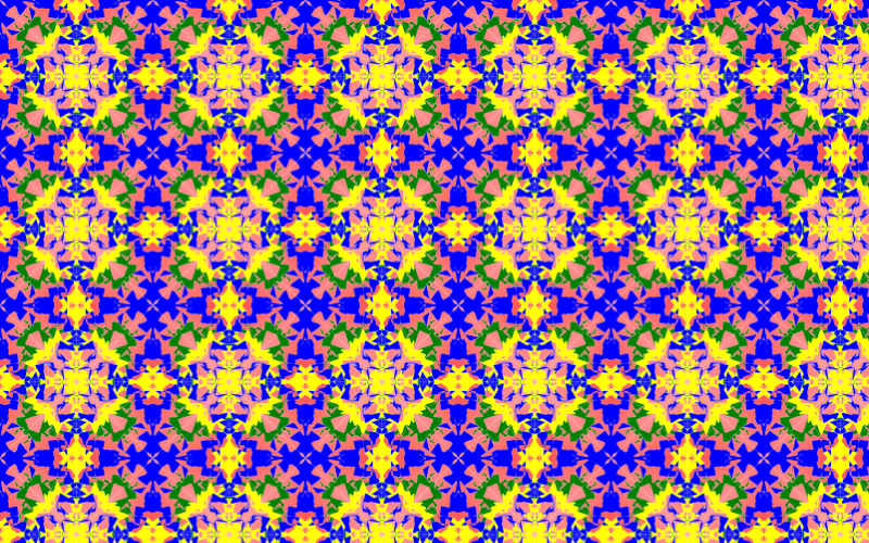 Seamless Pattern 80