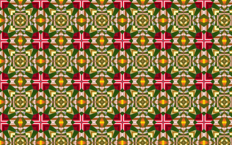 Seamless Pattern 82