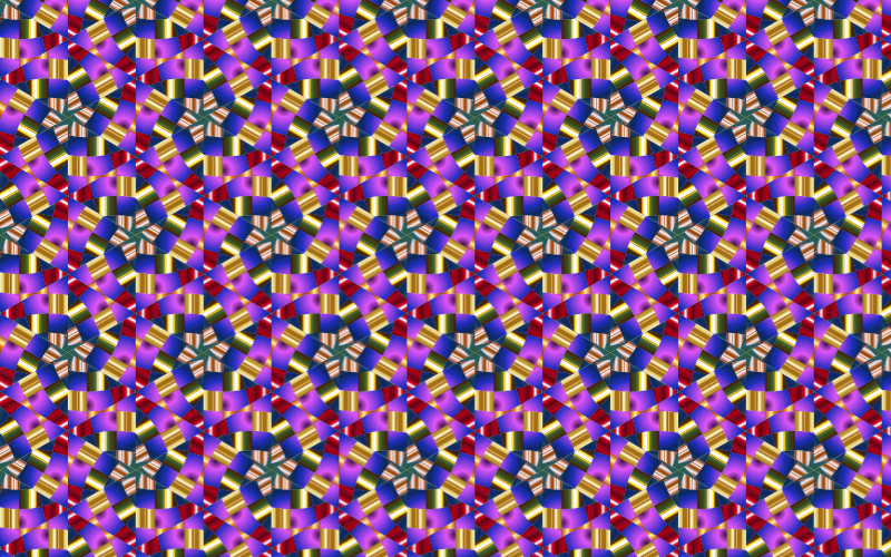 Seamless Pattern 87