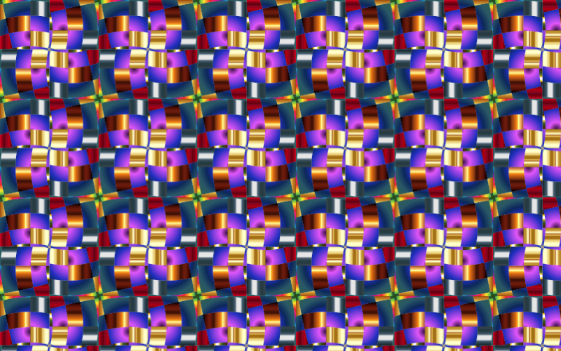 Seamless Pattern 89