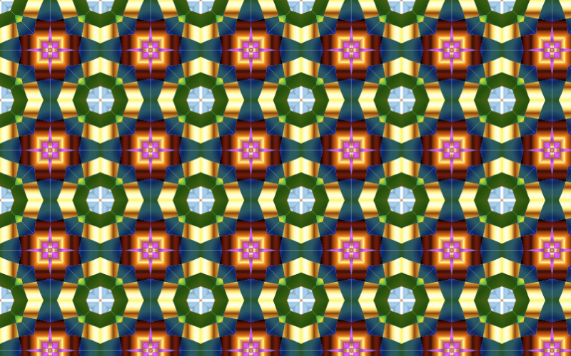 Seamless Pattern 90