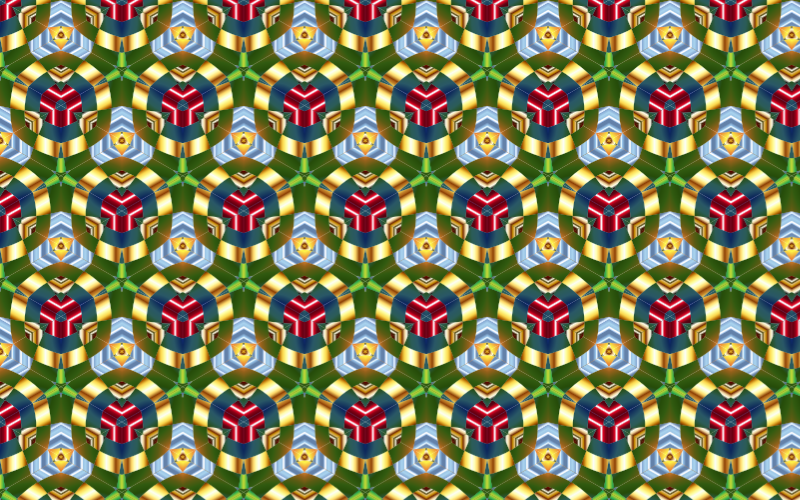 Seamless Pattern 92