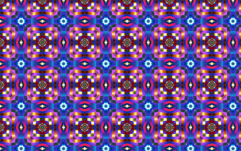 Seamless Pattern 94