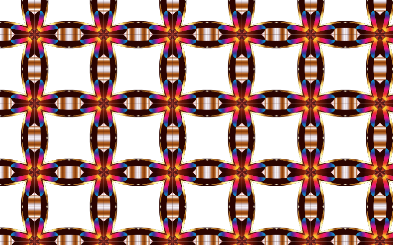 Seamless Pattern 96