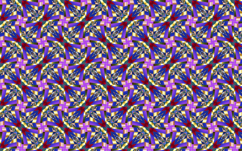 Seamless Pattern 98