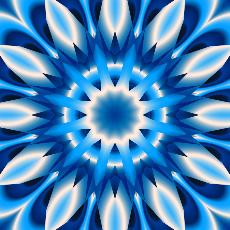 dodeca-icositetra repeating pattern 2