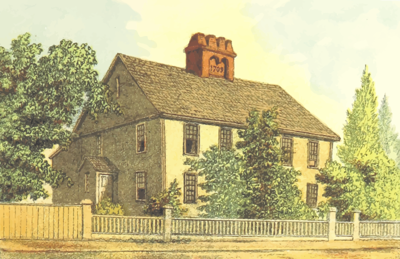 Crafts House