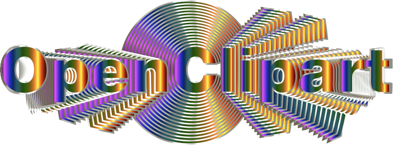 OpenClipart Typography 2
