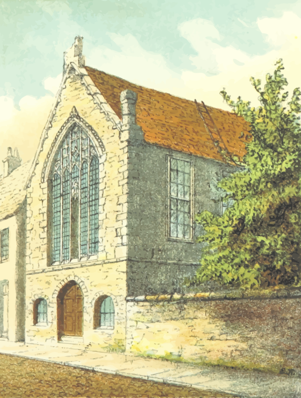 Guildhall