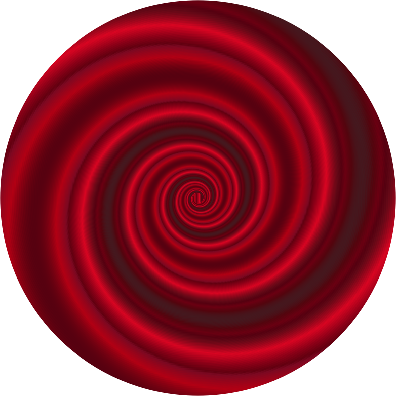 Colorful Swirling Vortex 6