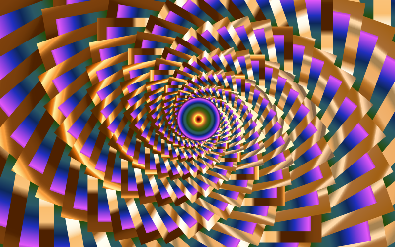 Psychedelic Maelstrom 2