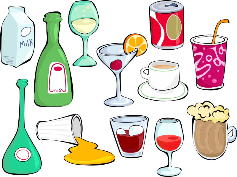 Drinks Set