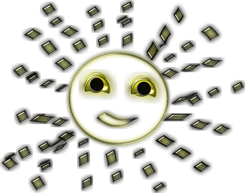 sun