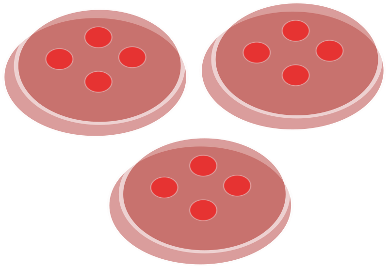 buttons