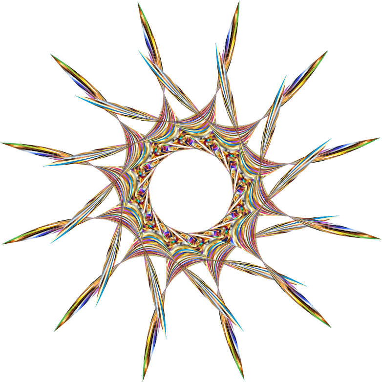 Prismatic Giant