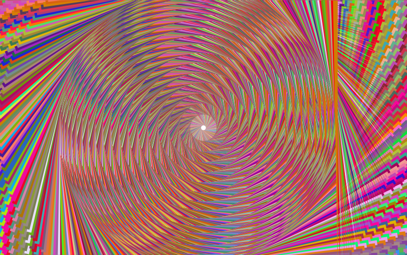Hyper Nova Background 3
