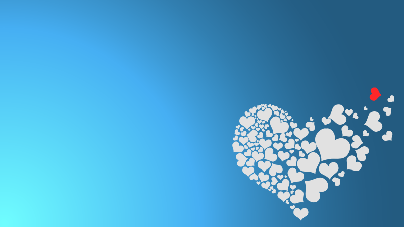 Torn Heart