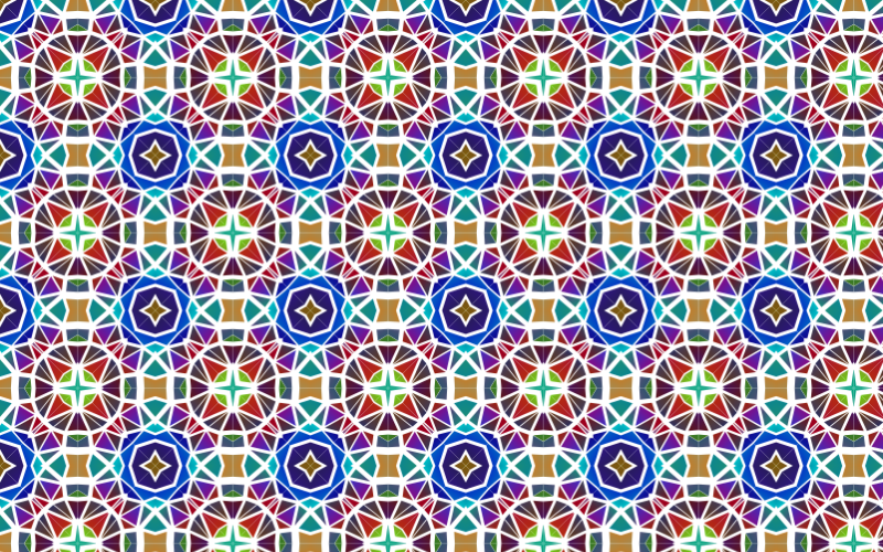 Seamless Pattern 114
