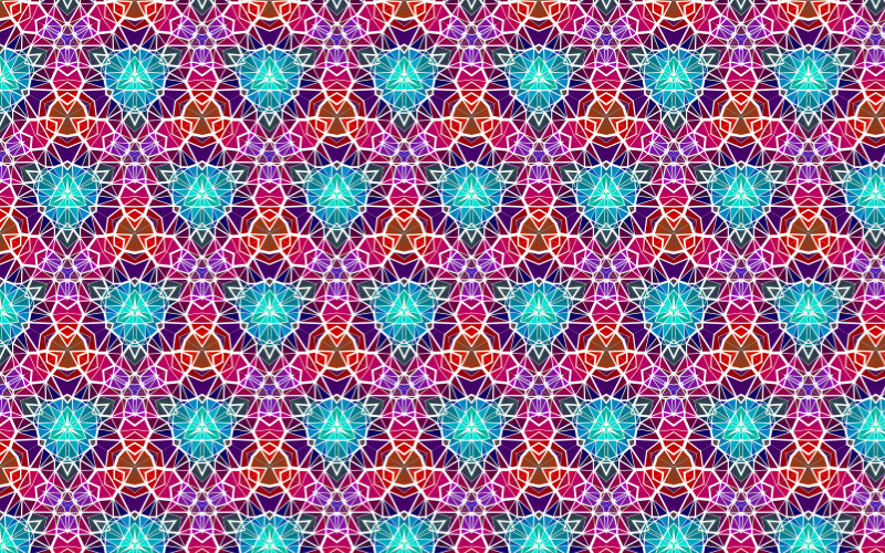Seamless Pattern 115